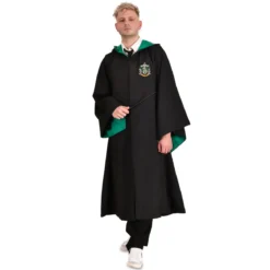Slytherin Robe - Harry Potter