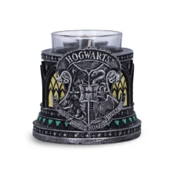 Slytherin Teelichthalter - Harry Potter