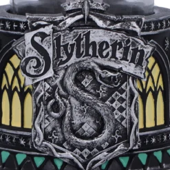 Slytherin Teelichthalter - Harry Potter