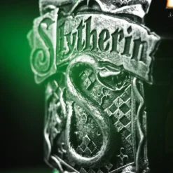 Slytherin Teelichthalter - Harry Potter