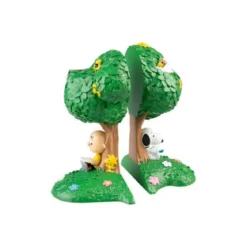 Snoopy Buchstützen 16 cm