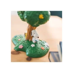 Snoopy Buchstützen 16 cm