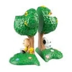 Snoopy Buchstützen 16 cm