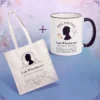 Society Papers Bundle für Bridgerton Fans