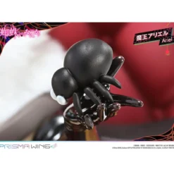 So I'm a Spider, So What? Prisma Wing PVC Statue 1/7 Ariel