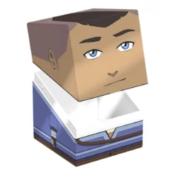 Sokka Sammelkartenbox Ultimate Guard - Avatar The Last Airbender