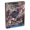 Solo Hero Series Erweiterung Wraith & The Giants: New Dawn