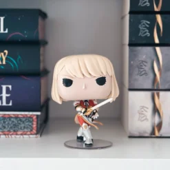 Solo Leveling - Cha Hae-In Funko Pop Figur