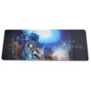 Solo Leveling - Key Visual 2 Mousepad