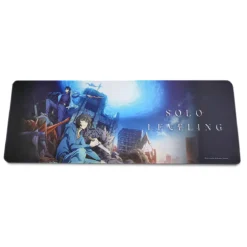 Solo Leveling - Key Visual 2 Mousepad