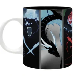 Solo Leveling -Shadows Tasse 320 ml