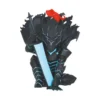 Solo Leveling: Spardose Igris 17 cm