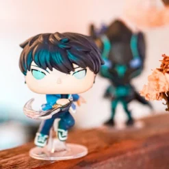 Solo Leveling - Sung Jinwoo Funko Pop Figur