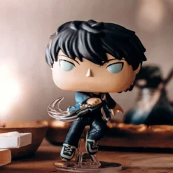 Solo Leveling - Sung Jinwoo Funko Pop Figur