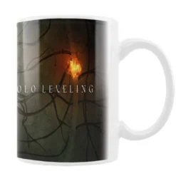 Solo Leveling - Sung Jinwoo Tasse