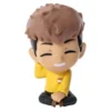 Solo Leveling Vinyl Minifigur Jinho 6 cm