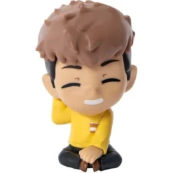 Solo Leveling Vinyl Minifigur Jinho 6 cm
