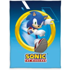 Sonic Fleecedecke Sonic 130 x 170 cm