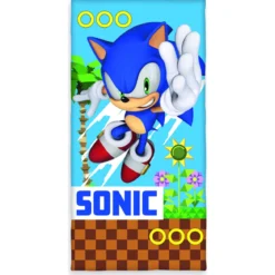 Sonic Strandlaken Sonic 70 x 140 cm