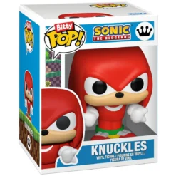 Sonic the Hedgehog Bitty POP! Vinyl Figuren 2er-Pack