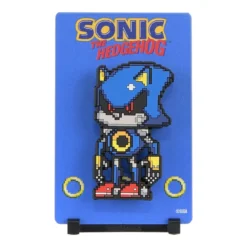 Sonic the Hedgehog (Classic) FiGGYZ Magnet-Sammelfigur