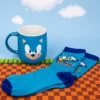 Sonic the Hedgehog - Geschenkset