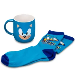 Sonic the Hedgehog - Geschenkset