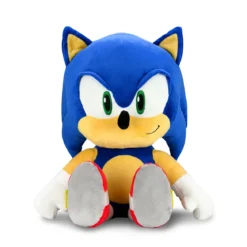 Sonic the Hedgehog - HugMe Plüsch Figur mit Vibration 40cm