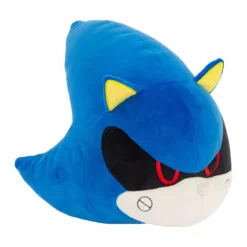 Sonic - The Hedgehog Mocchi-Mocchi Mega Plüschfigur Metal Sonic