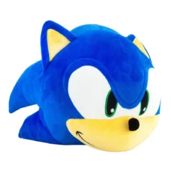 Sonic The Hedgehog Mocchi-Mocchi Plüschfigur Sonic 38 cm
