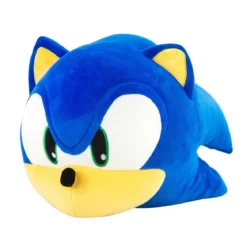 Sonic The Hedgehog Mocchi-Mocchi Plüschfigur Sonic 38 cm