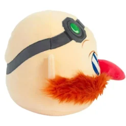 Sonic - The Hedgehog Mocchi-Mocchi Mega Plüschfigur Eggman