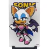Sonic the Hedgehog (Modern) FiGGYZ Magnet-Sammelfigur Rouge