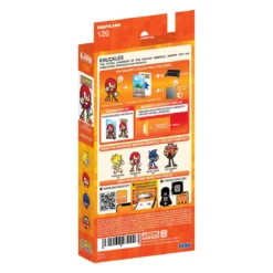 Sonic the Hedgehog (Modern) FiGGYZ Magnet-Sammelfigur