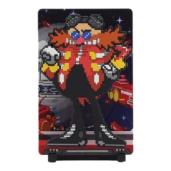 Sonic the Hedgehog (Modern) FiGGYZ Magnet-Sammelfigur Dr.