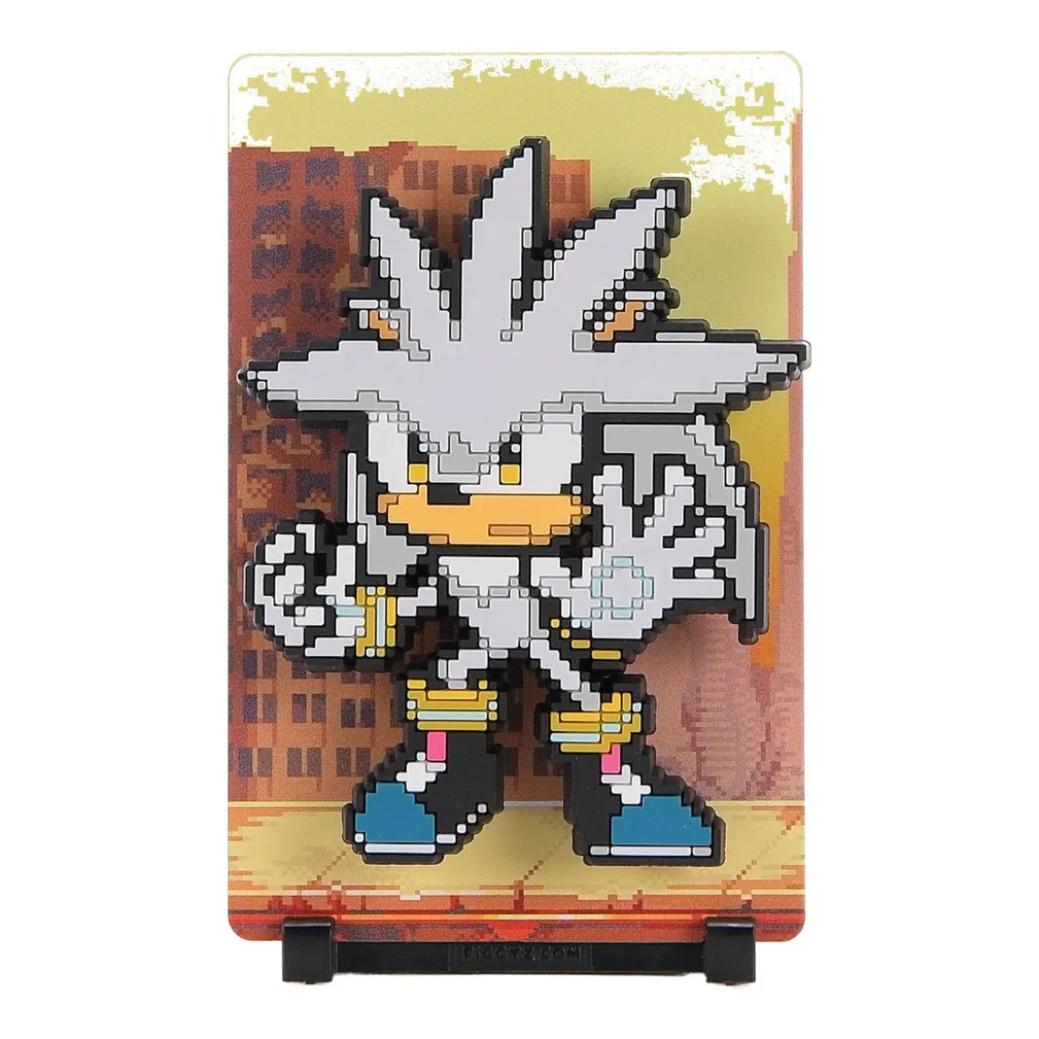 Sonic the Hedgehog (Modern) FiGGYZ Magnet-Sammelfigur