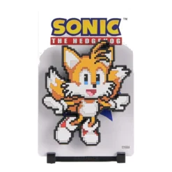 Sonic the Hedgehog (Modern) FiGGYZ Magnet-Sammelfigur Tails