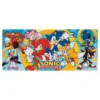 Sonic the Hedgehog Mousepad