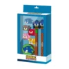 Sonic - The Hedgehog Schreibset 8er-Pack