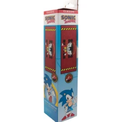 Sonic - The Hedgehog Schreibtischunterlage & Untersetzer
