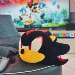 Sonic the Hedgehog - Shadow Plüsch Figur XL
