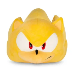 Sonic the Hedgehog - Super Sonic Plüsch Figur XL