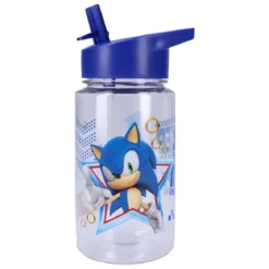 Sonic the Hedgehog Trinkflasche Sonic Drink Up