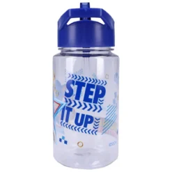 Sonic the Hedgehog Trinkflasche Sonic Drink Up