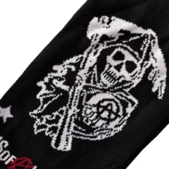 Sons of Anarchy - Reaper Logo Schal