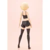 Sousai Shojo Teien - Gourai Dress up Body Model Kit Figur