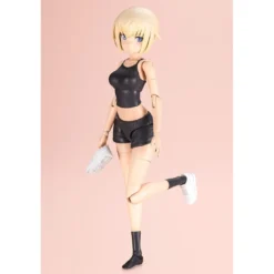 Sousai Shojo Teien - Gourai Dress up Body Model Kit Figur