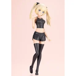 Sousai Shojo Teien - Gourai Dress up Body Model Kit Figur