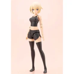 Sousai Shojo Teien - Gourai Dress up Body Model Kit Figur