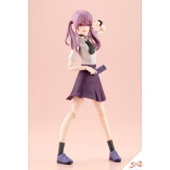 Sousai Shojo Teien Plastic Model Kit 1/10 Little Devil Twin